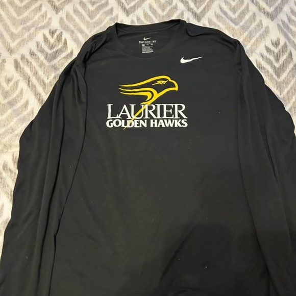 Laurier bike long sleeve top women’s xxl - Picture 2 of 2